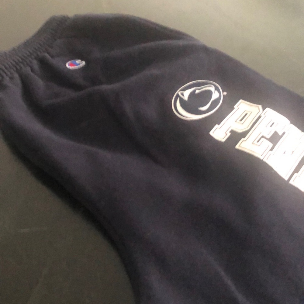 Sweatpants - Picture 2 of 2